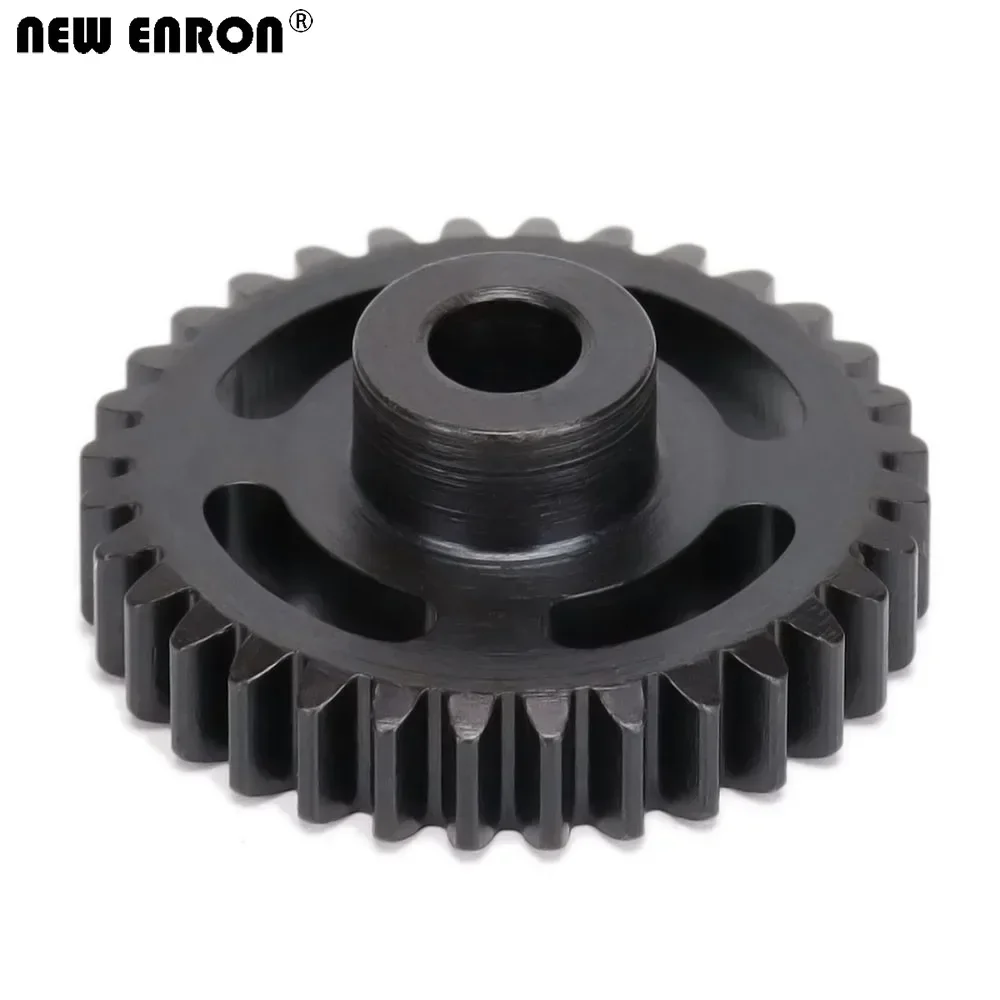 NEW ENRON Metal #86274 Light weight Drive Gear 32-Tooth 1M for RC Car HPI SAVAGE FLUX HP/2350 X 4.6 SS (Replaces 86084) OPT