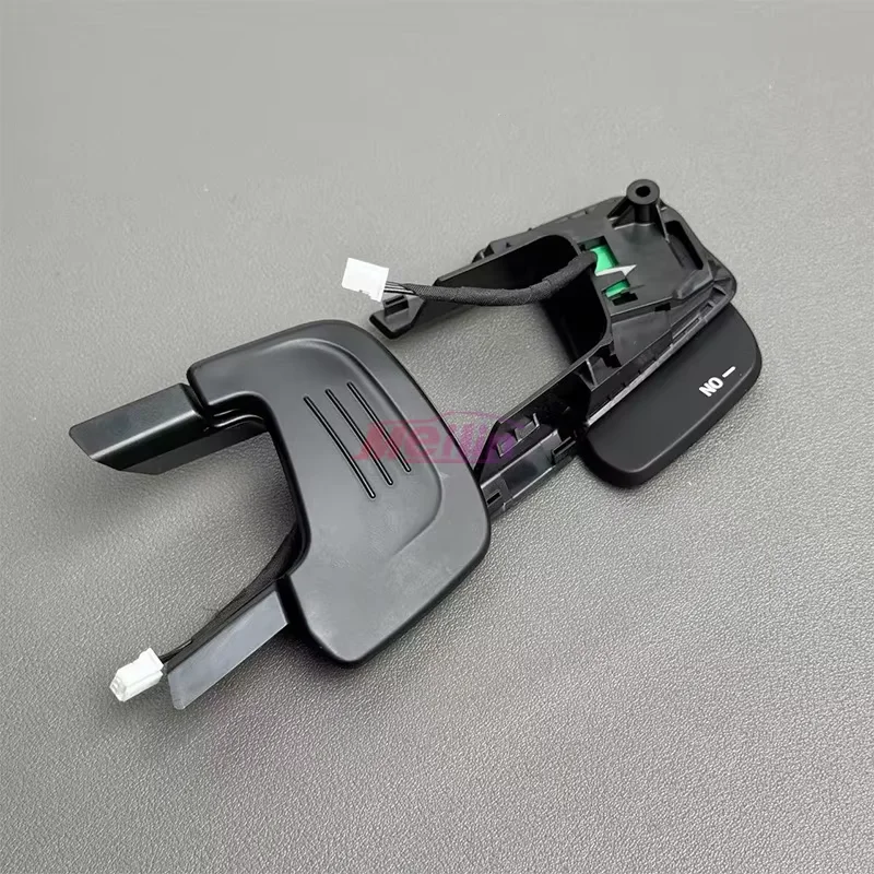 Suitable for Volkswagen Passat B8 Tiguan Golf 7 MK7 GTI Rline Shift Paddles Steering Wheel Accessories, Automotive Parts view 6