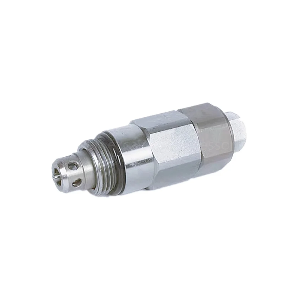 For EC360 EC380 Sany SY365/385/405/465/485 Kawasaki 32NA Main Control Valve Overflow Valve Check Safety Valve Excavator Parts