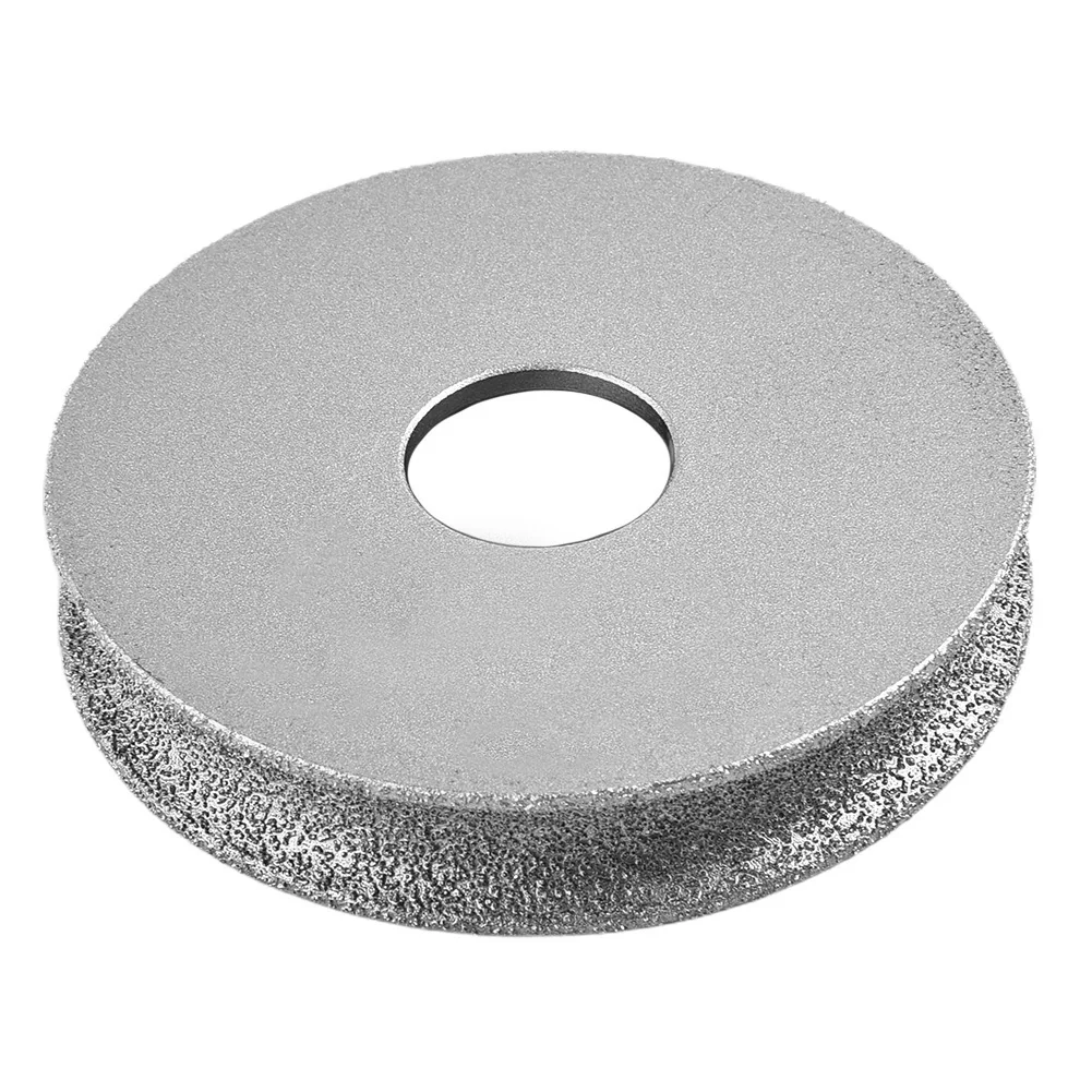 Cutting Disc Grinding Marble Granite Quartz Ceramics Artificial Stone Glass Grinder Wheel Power Rotary Tool Accessories