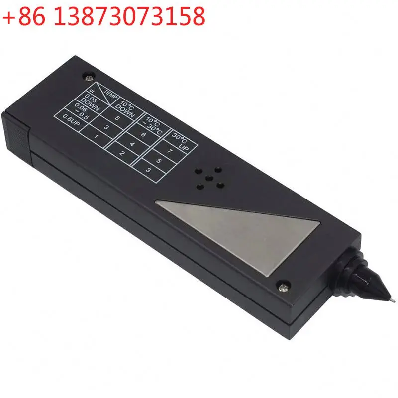 

The testing equipment passes through the laboratory, and the best pen for mini testers passes through