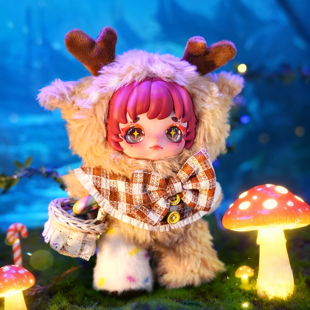 Maytree Dumia Cute …