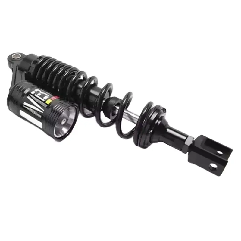 

Rear Hydraulic Shock Absorber Fit Nitrogen Air For Kawasaki For Suzuki Honda RSZ Gy6 Etc Motorcycle