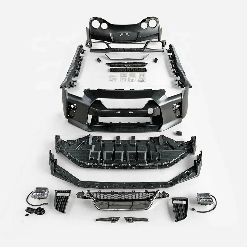 For Gtr R35 Cba Dba…