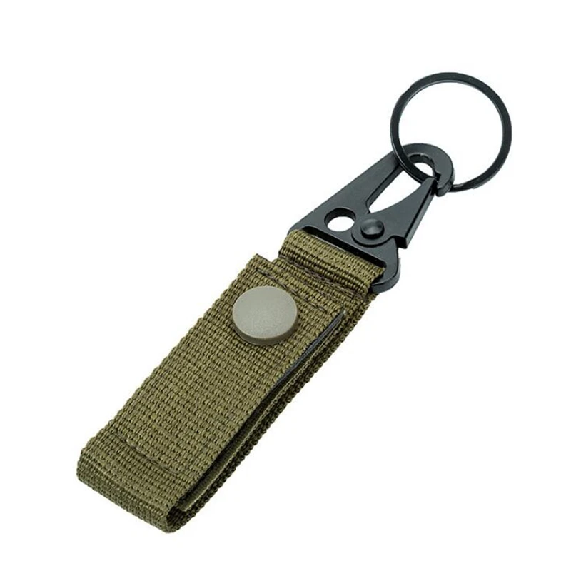 Рисунок 5 - Тактический брелок Molle