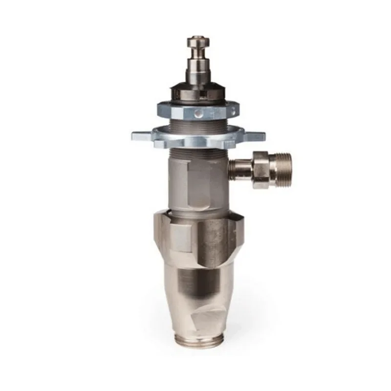 

High pressure airless sprayer pump body 246428 248204 17C721 sprayer accessories