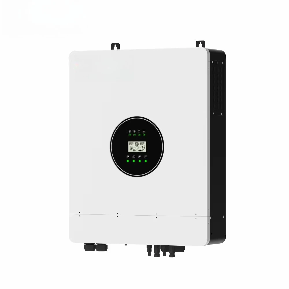 Felicity Solar 8000W Soler Inverter Solar Home System 48V Pure Sine Wave Inverter