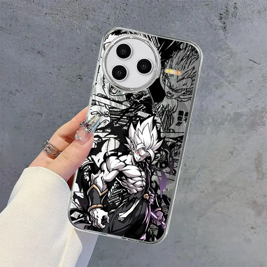 Soft Shell Phone Ca… - image