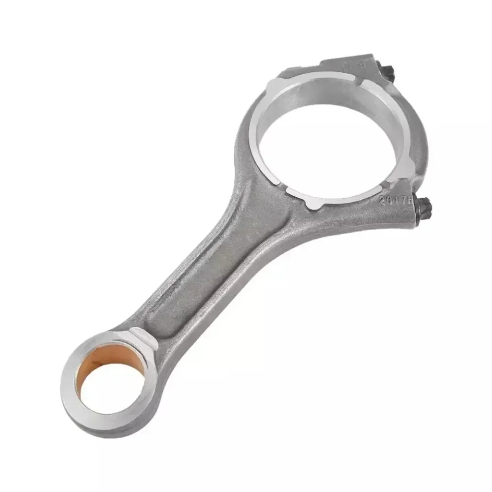 1PCS EXF EXN VM Engine Part Connecting Rod Set Fit For 11-23 Eco- Diesel Jeep RAM 1500 CHRYSLER 300C THEMA 3.0 L V6 68147233AA