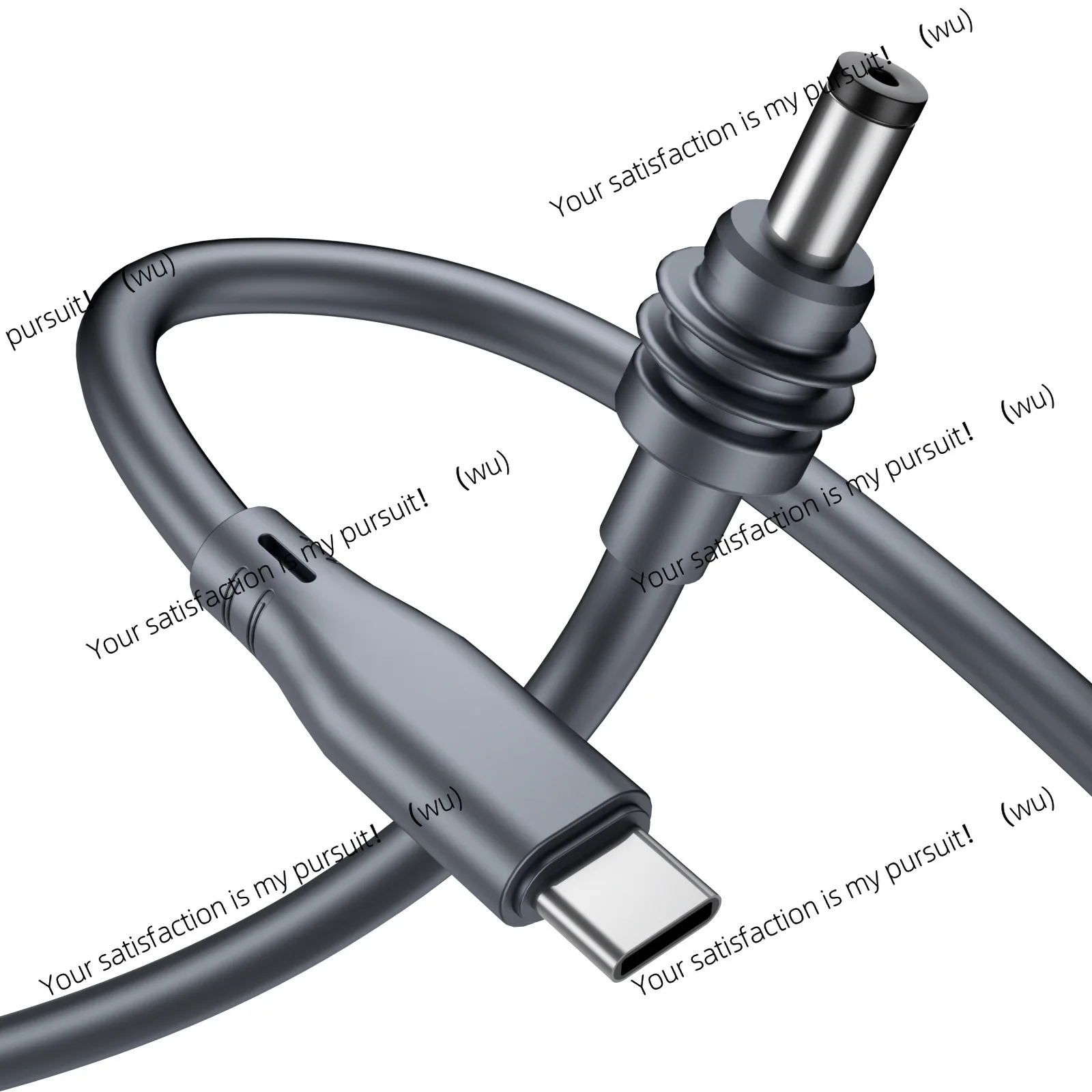 Mini Power Cord DCPOWERCable Communication Equipment Outdoor Waterproof Charging Cable Gigabit Mini