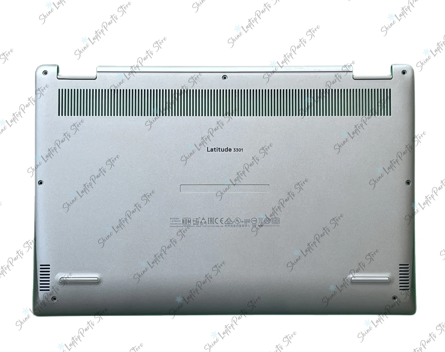 Nieuw Voor Dell Latitude3301 E3301 Laptop Onderkant Cover D Cover 0yd 39W