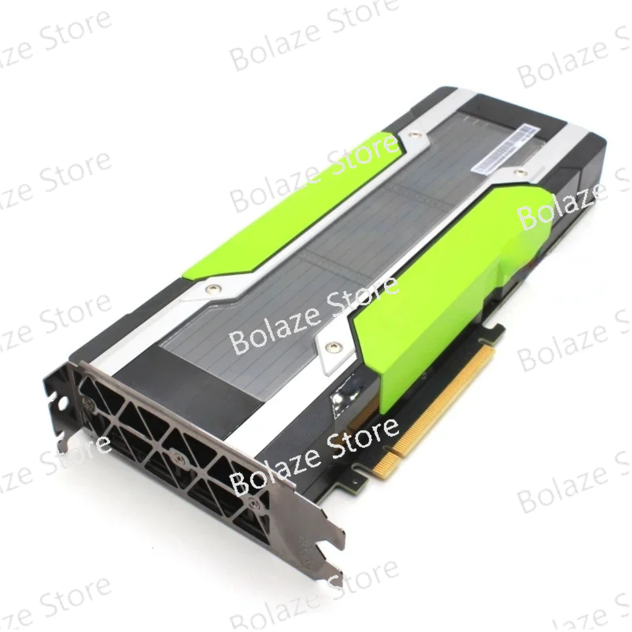 T4 Graphics GPU Deep learning graphics card video encoding and decoding P4 P40 M40 P100