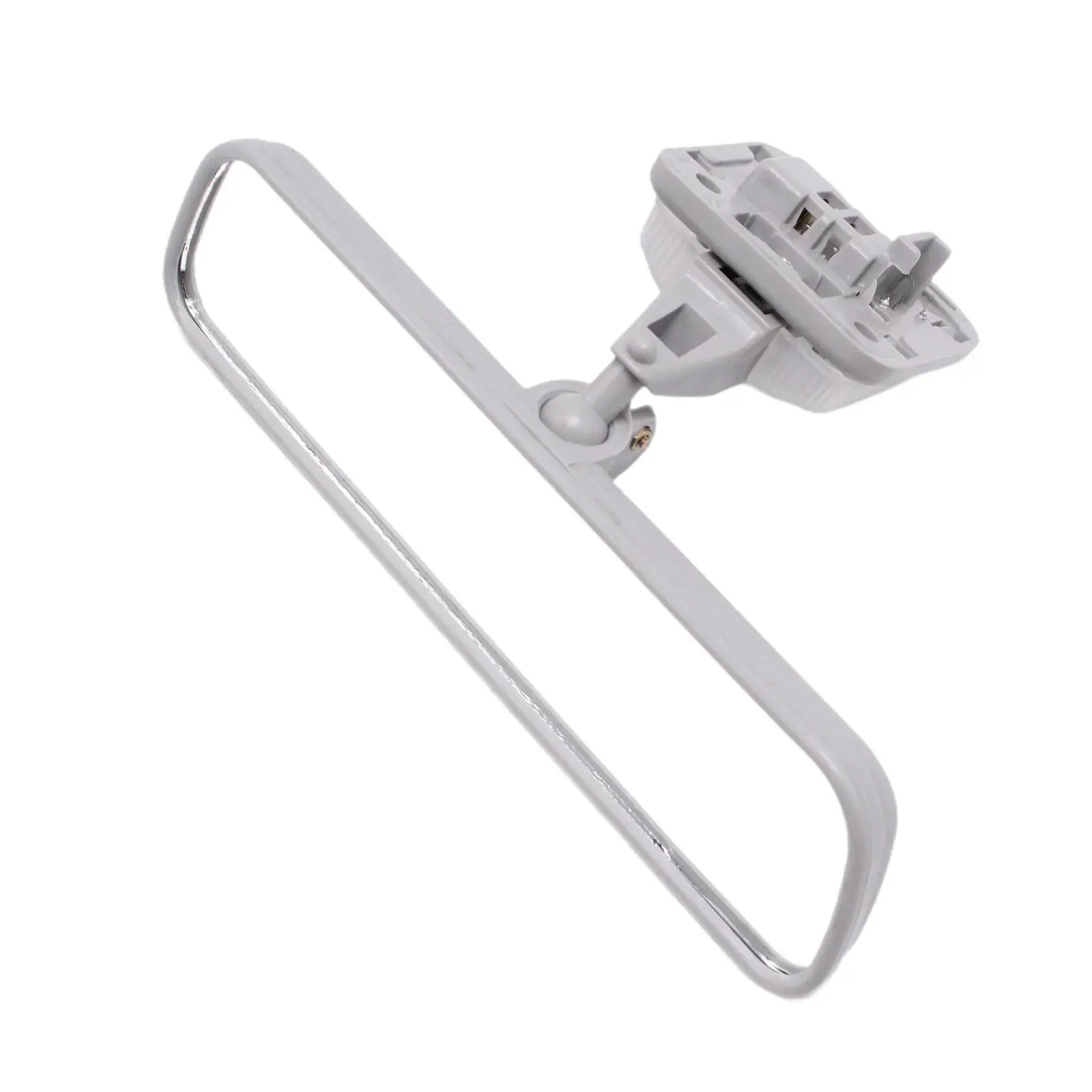 Inside Rear View Mirror Spare Part, Center Mirror Repair Parts for Toyota Rn8 Automobile Truck Accs