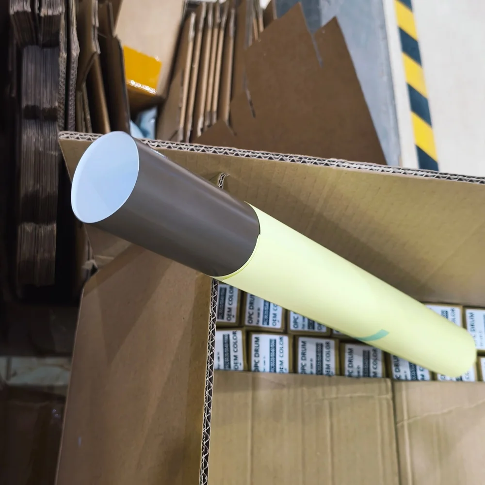 

1pcs Fuser Film Sleeves for Konica Minolta bizhub C220 C224 C280 C284 C360 C364 C454 C451 C452 C552 C650 C652 fuser/