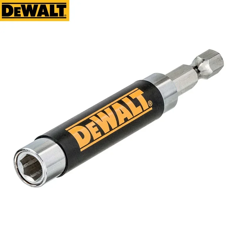 DEWALT 마그네틱 스크루드라이버 보관 세트, 드라이버 드릴 비트, 25mm 전동 공구 액세서리, 16 세트, DT71511, DT70522