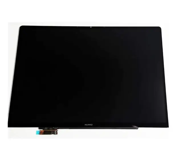 Imagem -02 - Substituição de Montagem de Tela Lcd Ips Painel Matricial Apto para Huawei Matebook 14s Hkd-w76 Hkd-w56 Hkf-x Hkf Display