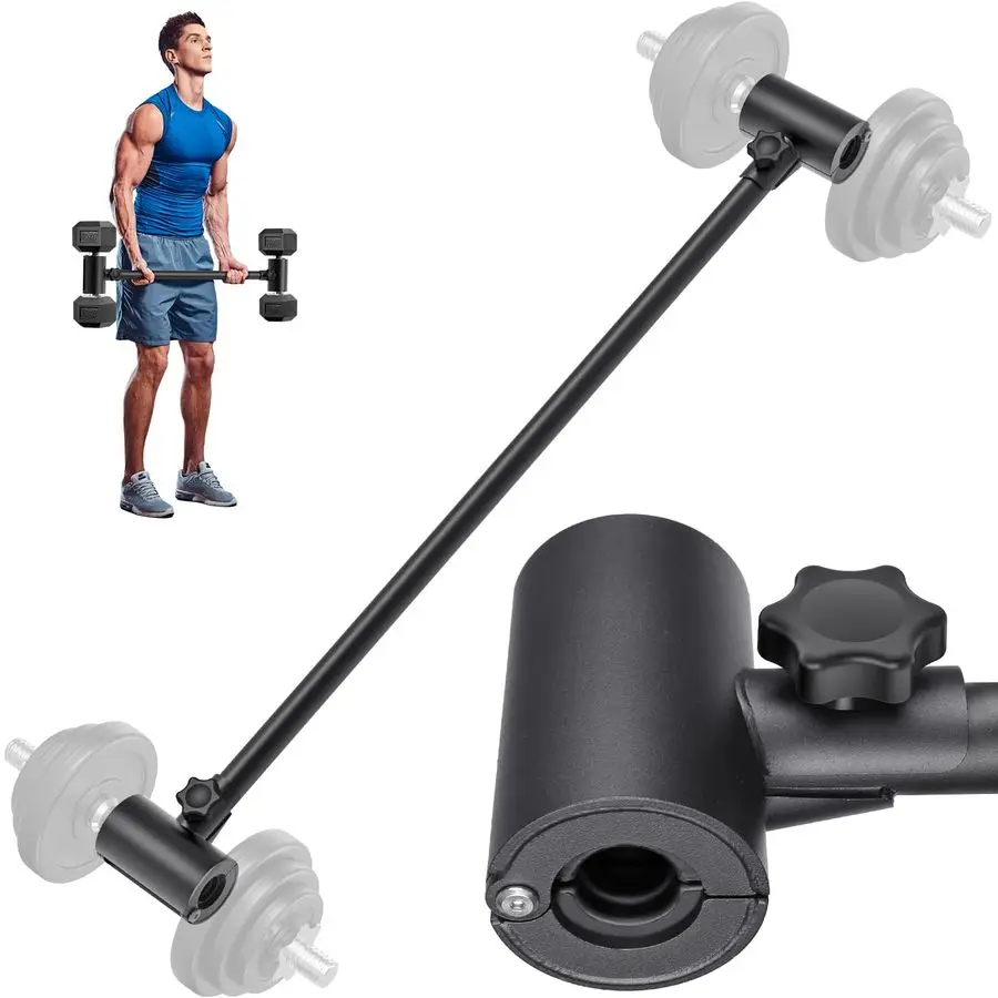 Adjustable Dumbbell… - image