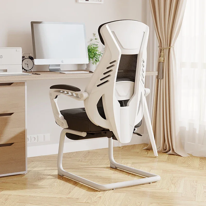 

Luxury Height Adjustable Chair Office Computer Armchair Meeting Design Comfy Furniture Relax Gamer Pc Sillas De Espera Desk Work