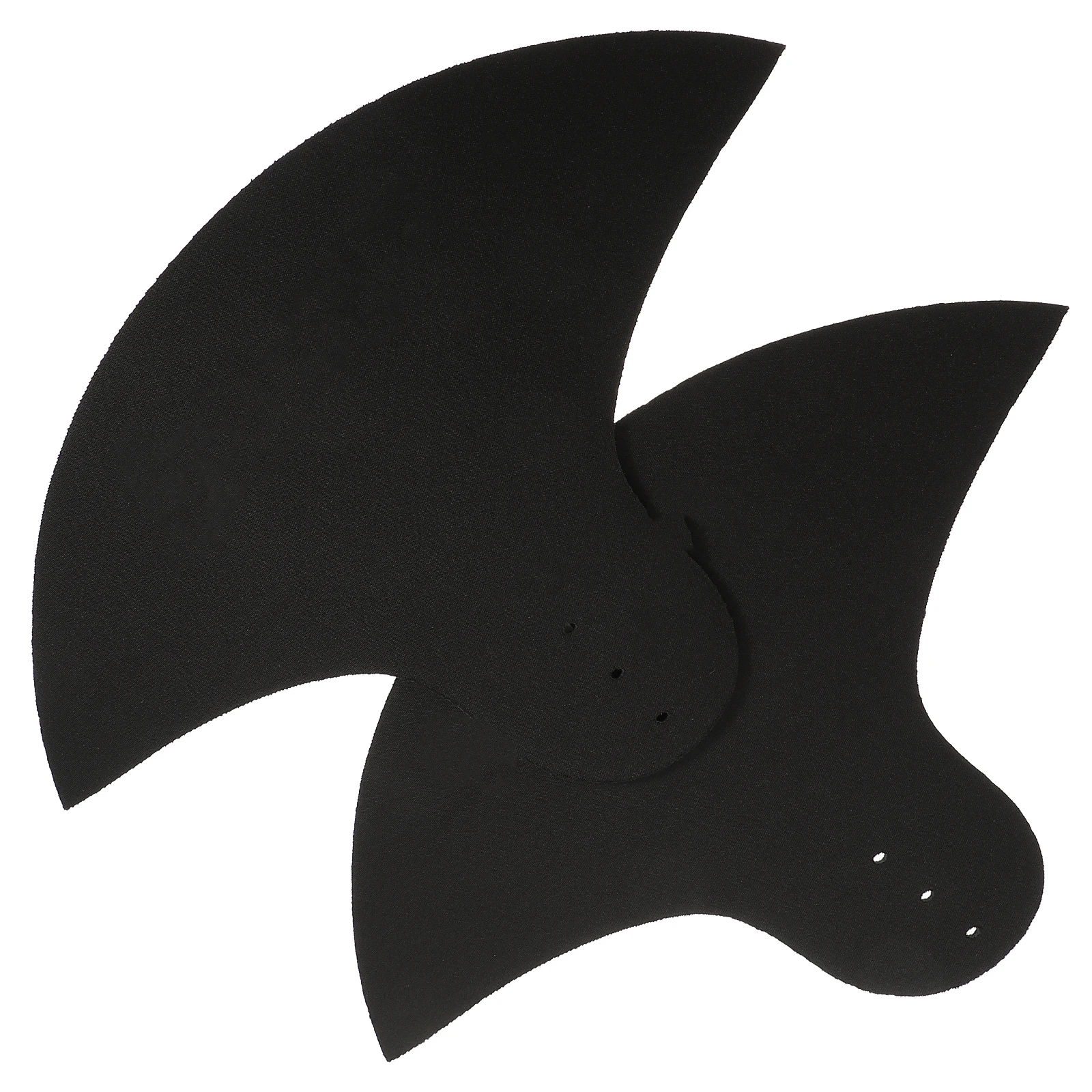 

2pcs Drum Cymbal Mute Pad Low Volume Dampening Practice Mat For Home Training Reusable Drum Accessory Percussion Instrument