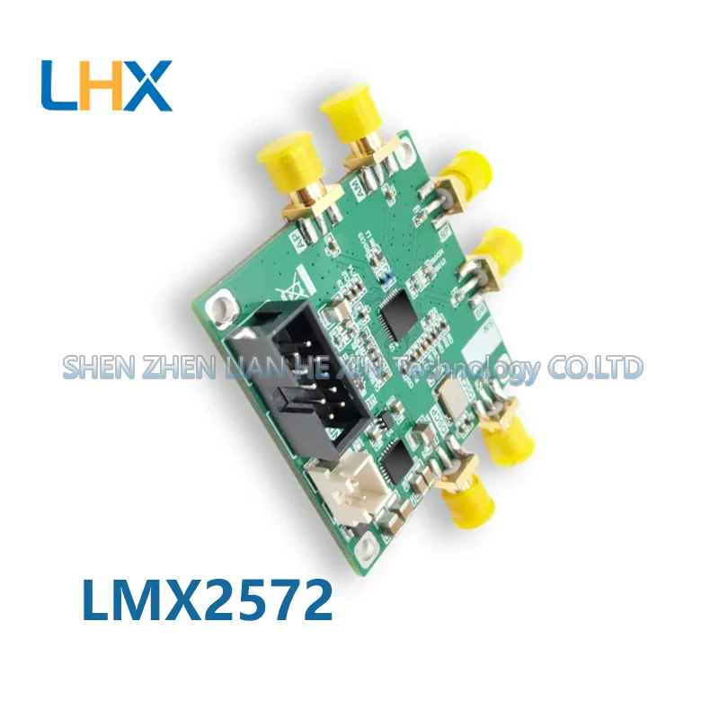 LMX2572 6.4GHz frequency source module in stock Fast delivery brand new