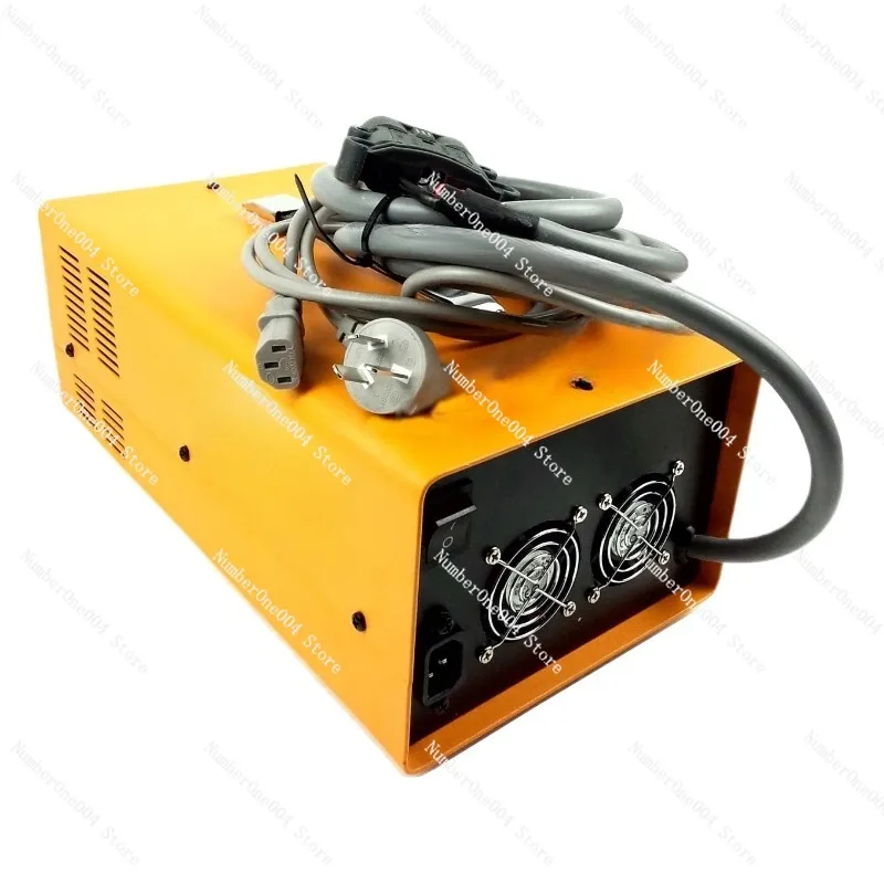 Applicable to Forklift Intelligent Charger 24V40A Fully Electric Stacker Truck Automatic Charger