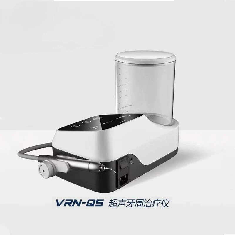 Q5 Ultrasonic Periodontal Cleansing Dentals Equipment  Cleansing Swing Washing and Treating Liao Integrated Machine VRN-Q5