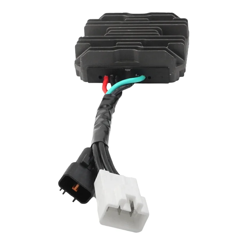 Boulevard VLR1800 C90 Motorcycle Voltage Rectifier Regulator For Suzuki AN650 BURGMAN 650 Accessories view 5