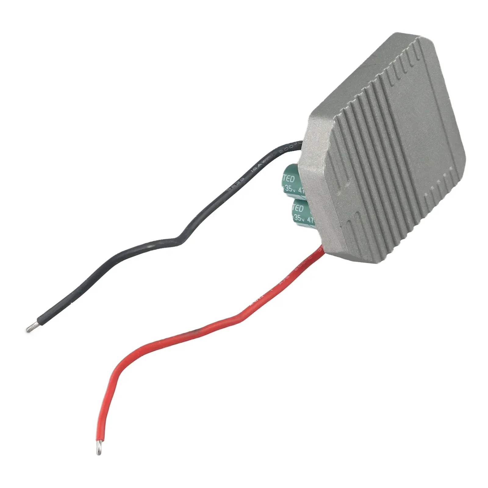 Contrôleur de clé électrique, meuleuse d'angle au Lithium sans balais, panneau de commande, outils manuels, accessoires d'outils électriques