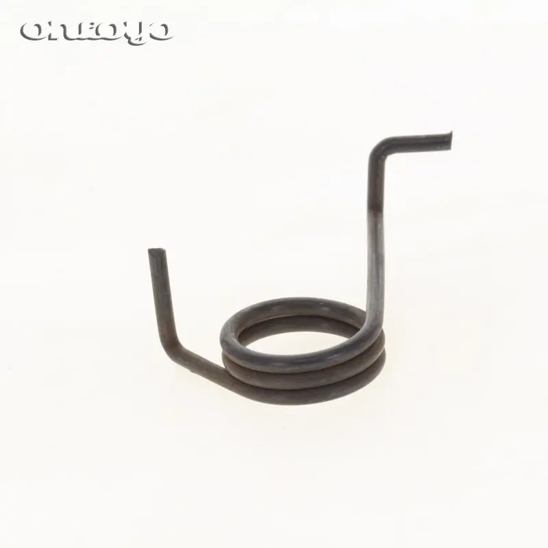 Industrial Overlock Sewing Machine Spare Parts For SIRUBA 737/747/757 Sewing Machine Spring KB17