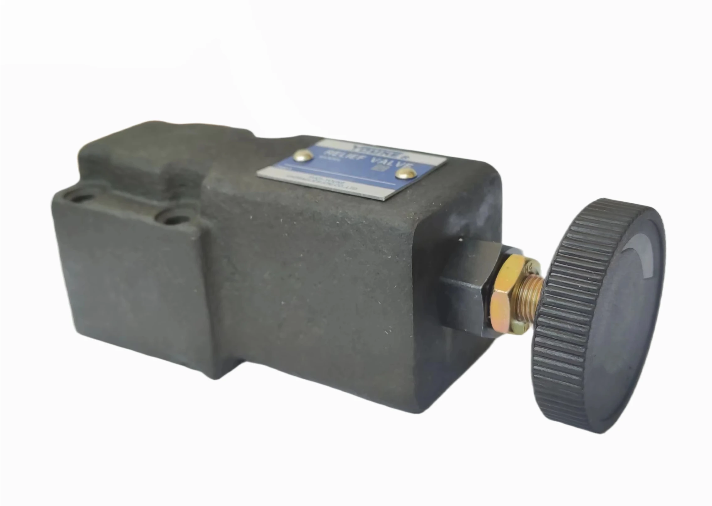 Zawór przelewowy Zawór hydrauliczny DG-01-22 Zawór zdalnego regulacji ciśnienia