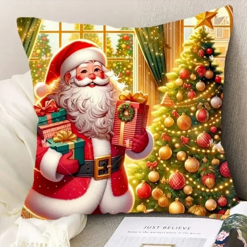 Funda De Almohada P… - image