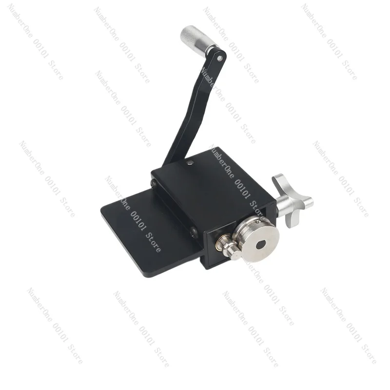

5/8 "DIY YouTube Aluminum Tube Blanking Machine Crimping Machine Pipe Expander Intercooler Organ Expander Tool Crimping Machine