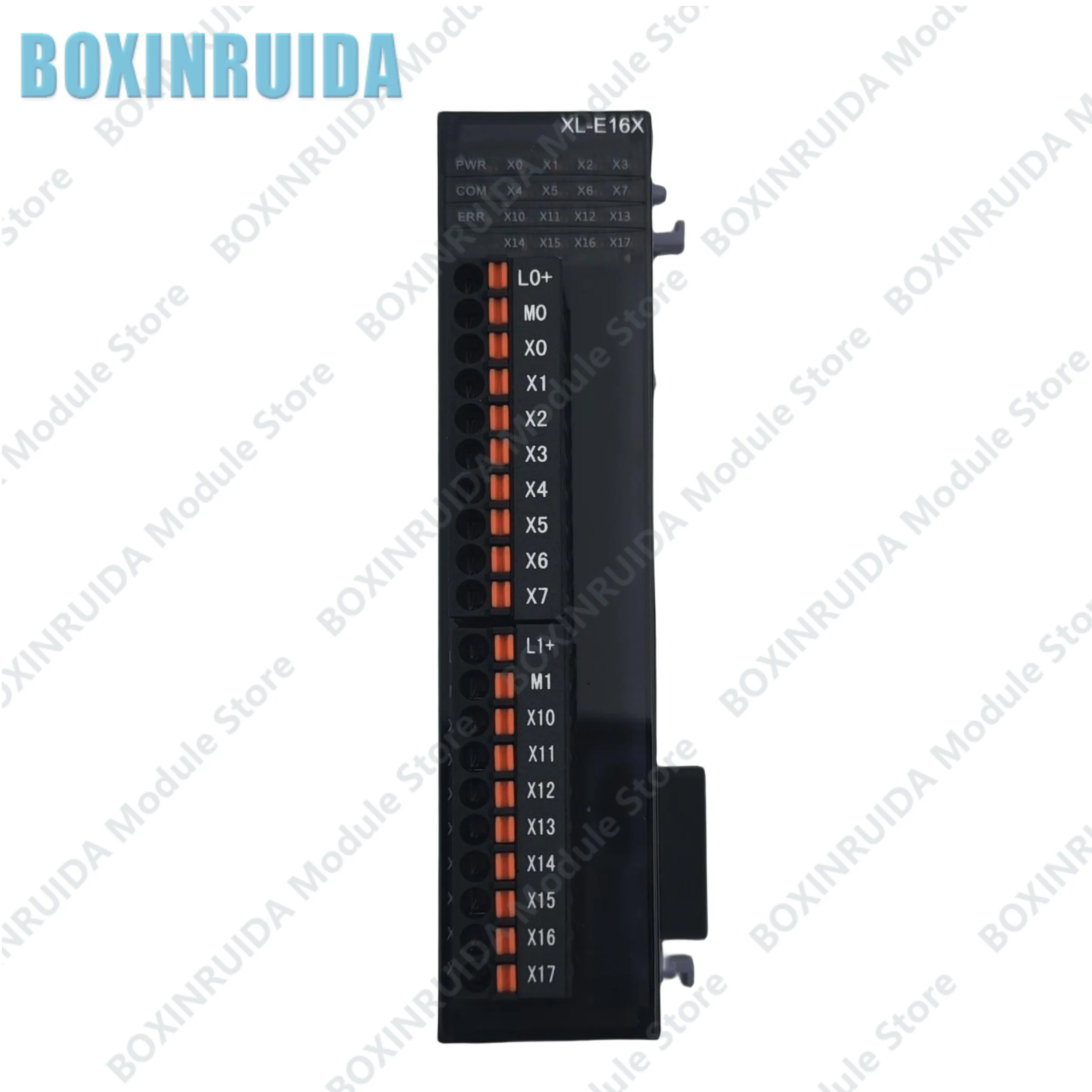 

NEW High Quality XL-E16X XL-E16YR XL-E16YT PLC module programmable controller extension