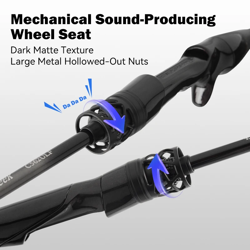 Thumbnail 4 - #5 Best Lure Fishing Rods to Buy In 2026