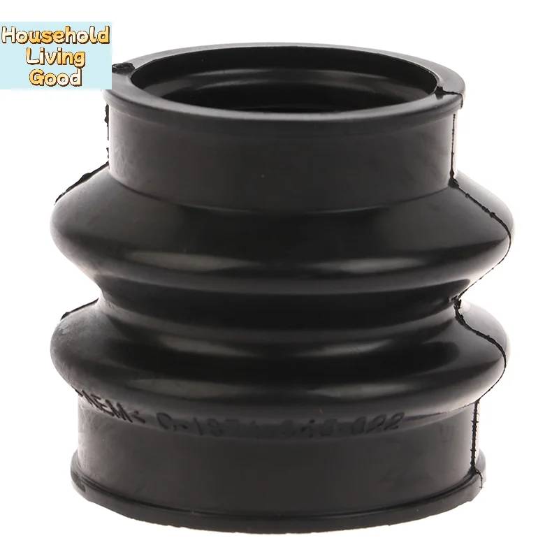【BREATHER HOSE FRONT AXLE 715900118 FOR CanAm BRP G1 G2 Outlander Renegade Commander Maverick Quest Traxter 330 400 500 600 800】