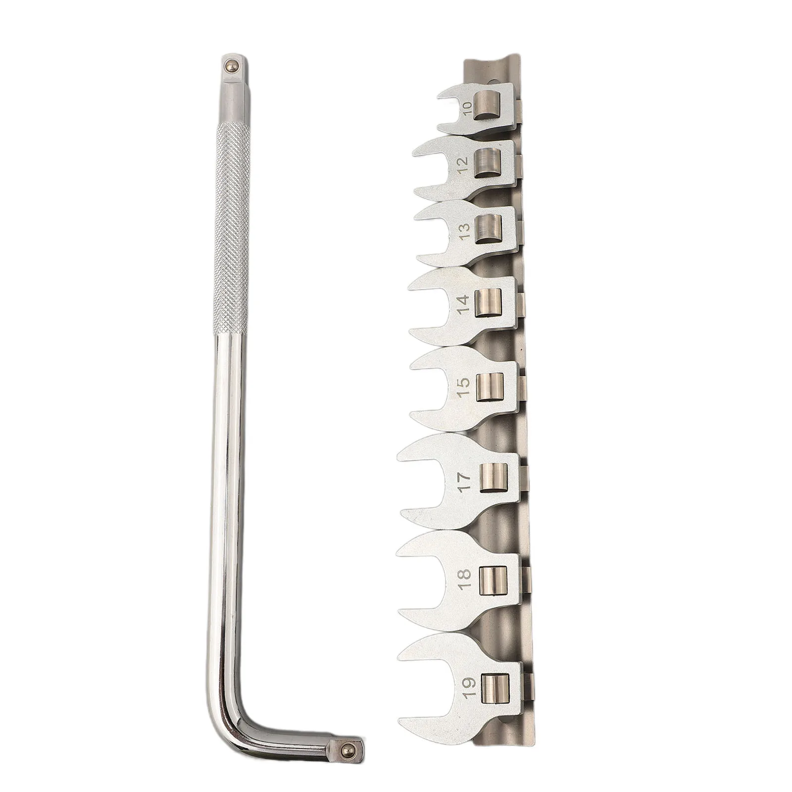 عازمة شريط وجع 3/8 بوصة محرك وجع أداة إصلاح السيارات مزدوجة نهاية المقبس مادة ممتازة والعتاد لإصلاح السيارات