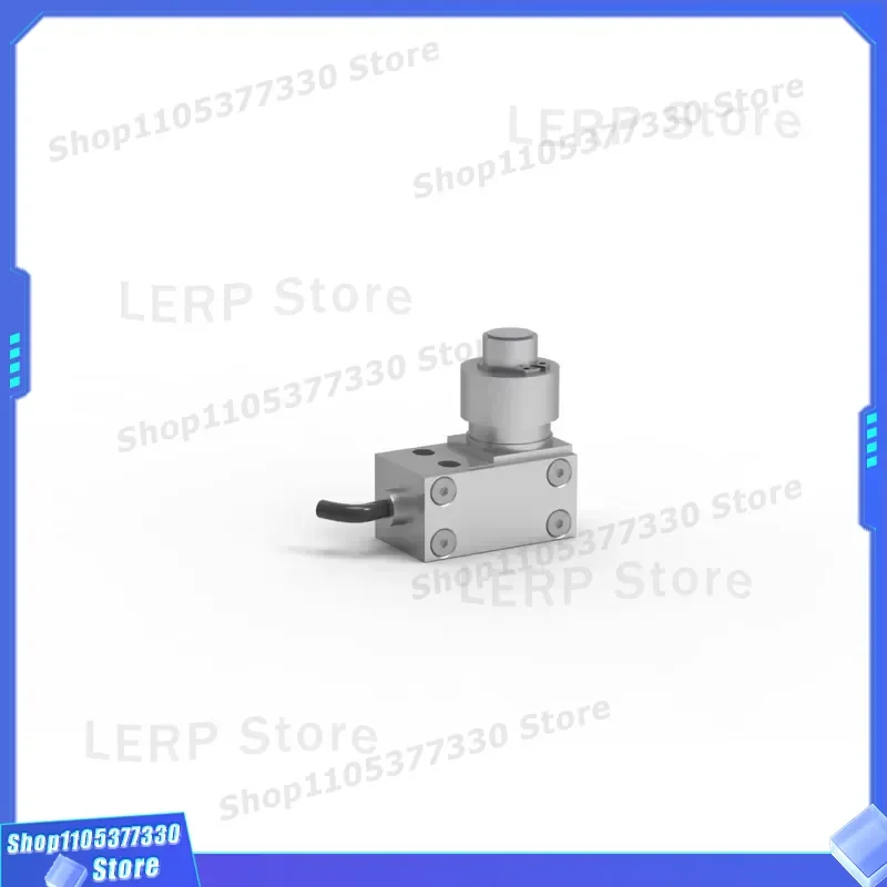 CNC Z Axis Tool Setting Detector Sensor for P53 P52 Machine Automatic Height Measurement Device Precision Instrument