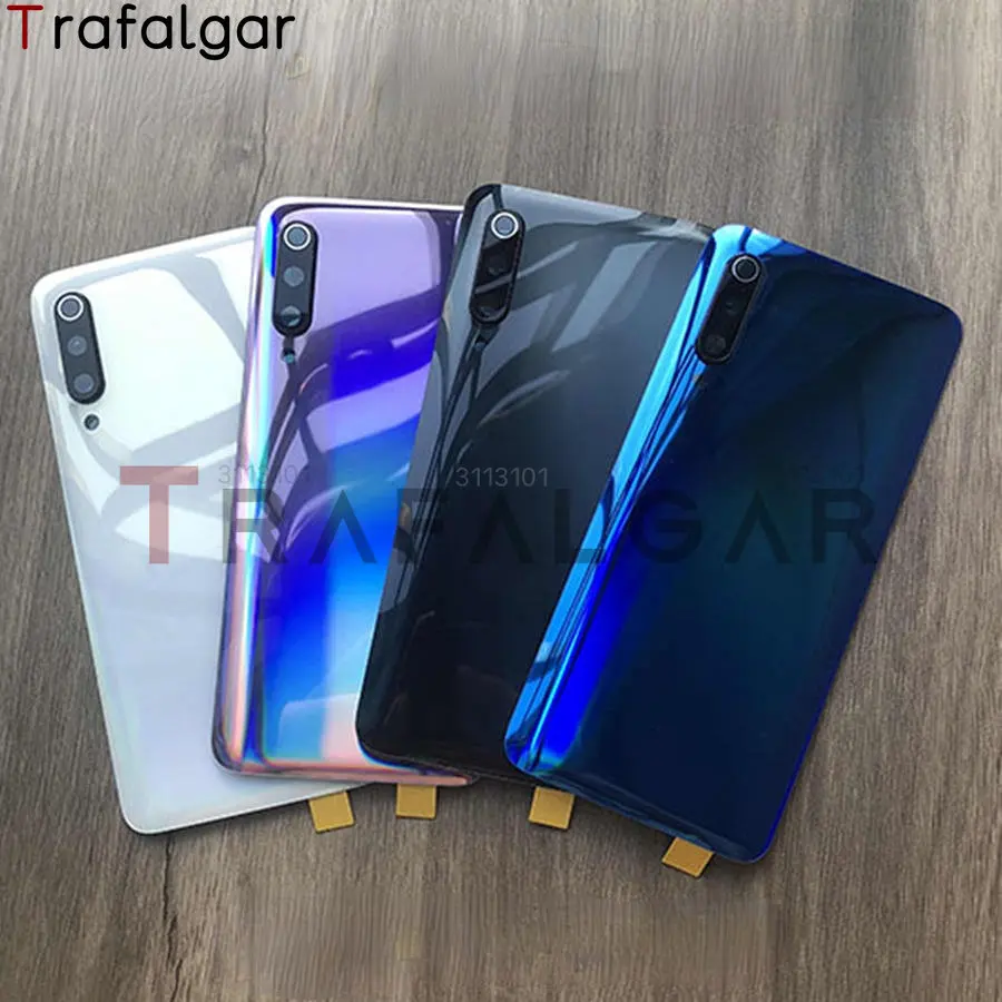تغليف بطارية شفاف لـ Xiaomi Mi9: تقييم ونصائح للاستخدام الأمثل