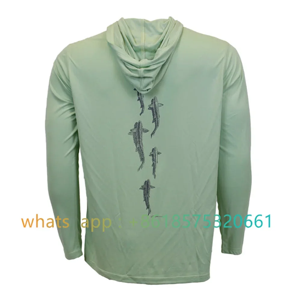 Thumbnail 4 - #36 Best Fishing Jerseys to Buy In 2026