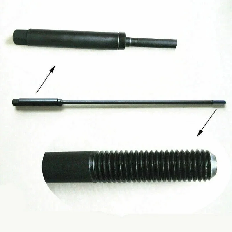 Imagem -03 - Fresadora para Moinho de Bridgeport Barra de Tração Barra de Tração Geral Parte r8 m7 16 1pc Novo