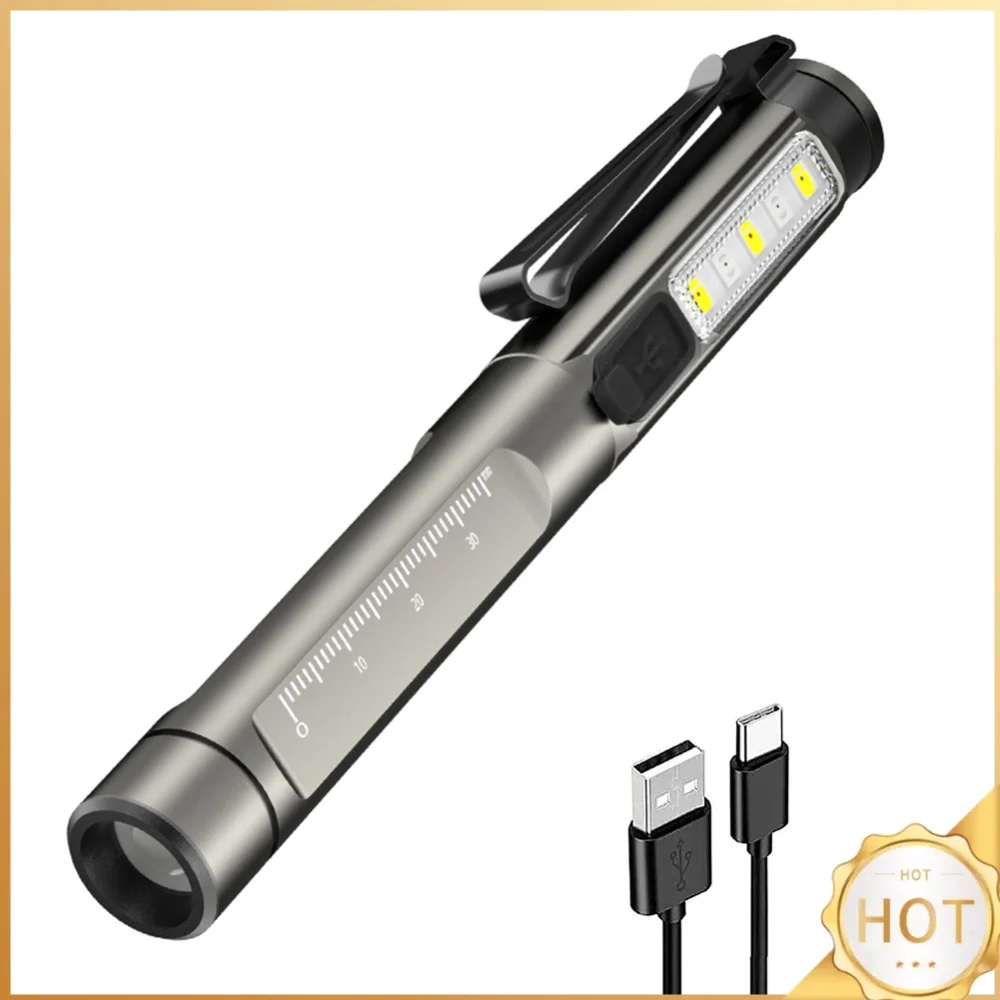lanterna-portatil-de-primeiros-socorros-em-forma-de-caneta-lanterna-de-inspecao-em-liga-de-aluminio-recarregavel-e-multifuncional-para-diagnostico-de-medicos-e-enfermeiros