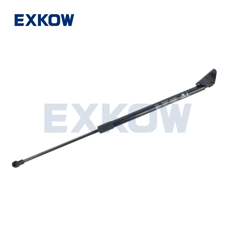 Rear Tailgate Gas Spring LH/RH for Mitsubishi Outlander 2012- GF2W GF3W GF4W GF6W GF7W GF8W 5802A599 5802A600 - Image 2