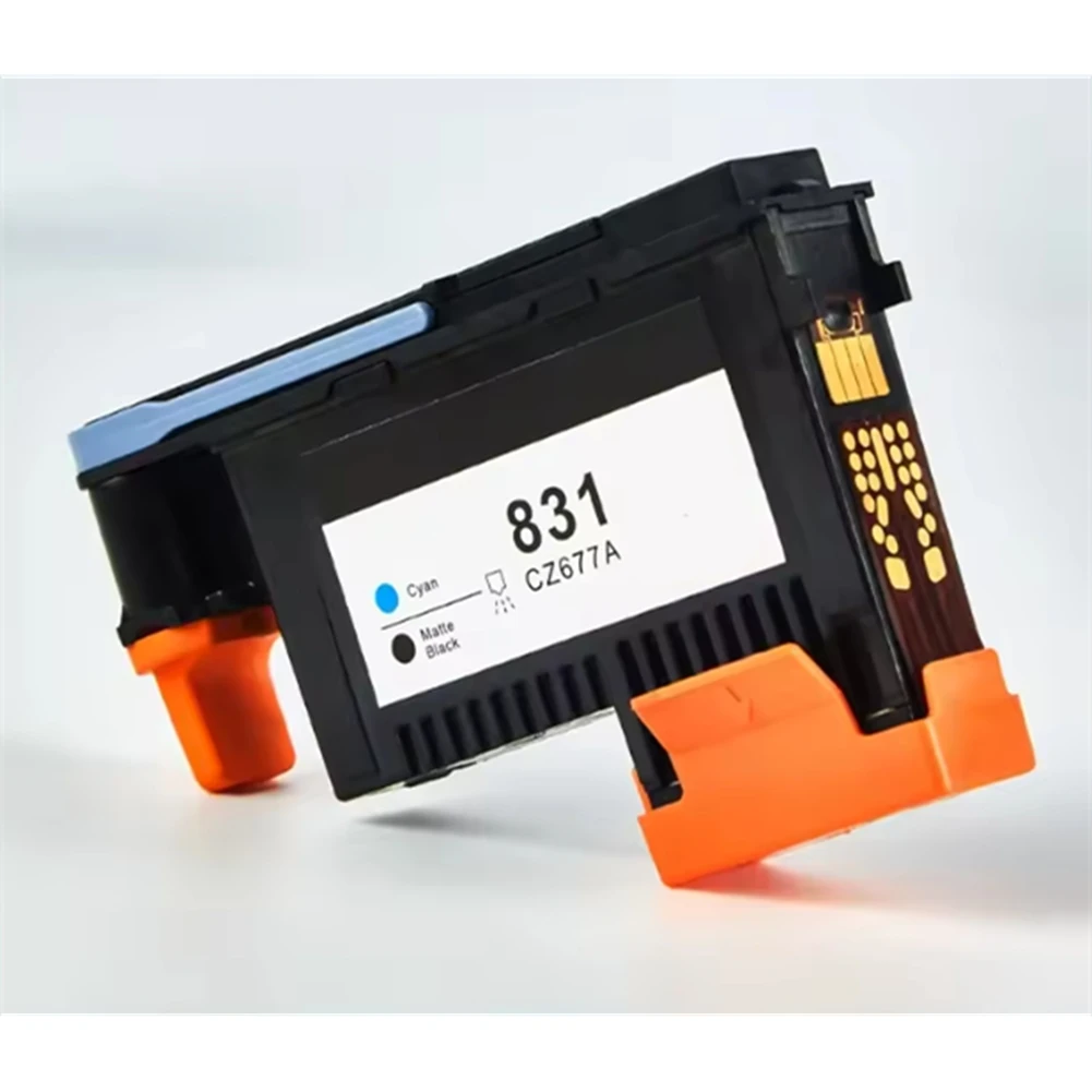 신제품! HP 라텍스 110 115 310 315 330 335 360 365 370 560 570 HP 831 CZ677A CZ678A CZ679A CZ680A 프린트 헤드 프린트헤드용