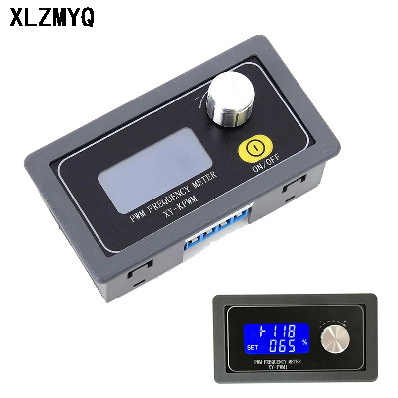XY-PWM Signal Gener… - image