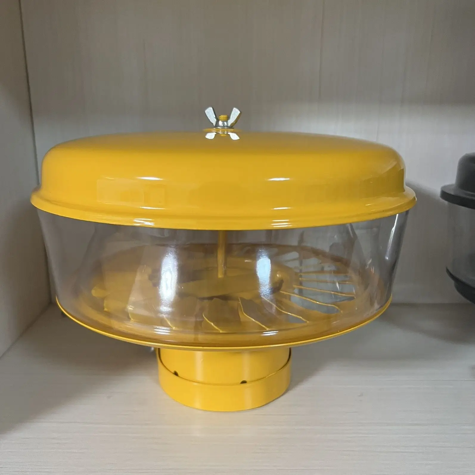 Coarse Filter Tractor Harvester Dust Cap Dust Bowl Air Filter Assembly Upper Cap Rain Cover