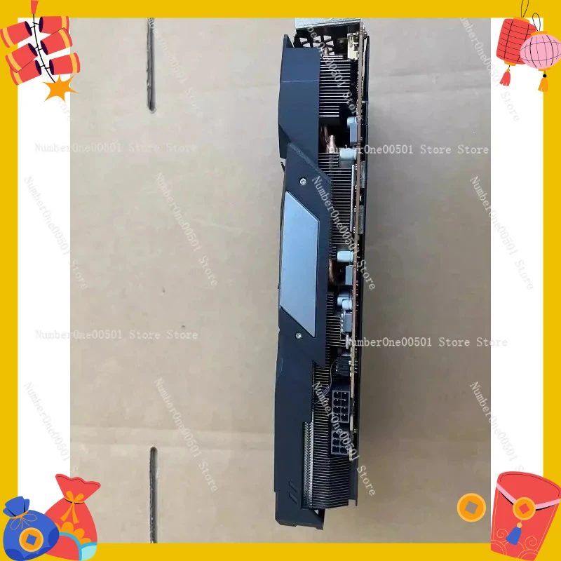 

Used AMD Graphics Card RX580 RX590 RX5600XT RX5700XT RX6600XT RX6700 For Desktop PC Gaming Video Card