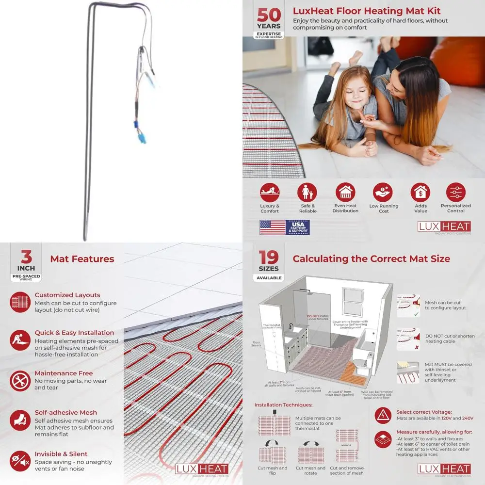 Sostituzione dell'elemento riscaldante per gamma elettrica con copertura isolante di lunga durata