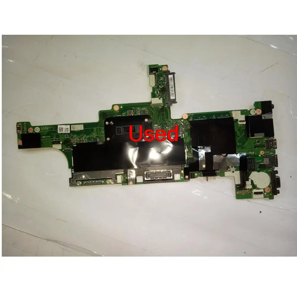 

Used For Lenovo ThinkPad T450 Laptop Motherboard CPU I3-4030U UMA NM-A251 FRU 00HT913 00HT914 00HT915 00HT916