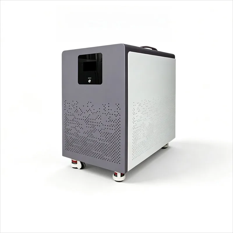 Vertical 30kWh 51.2V 600Ah Energy Storage Battery Household Hybrid Off-Grid Solar Power System Standby Backup Power Supply