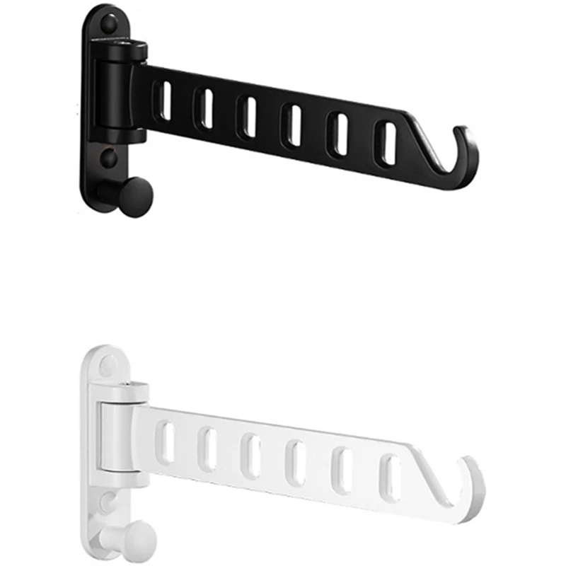 

Drying Racks For Laundry Foldable, Laundry Drying Rack Wall Mount, Heavy Duty Laundry Clothes Hanger Rack